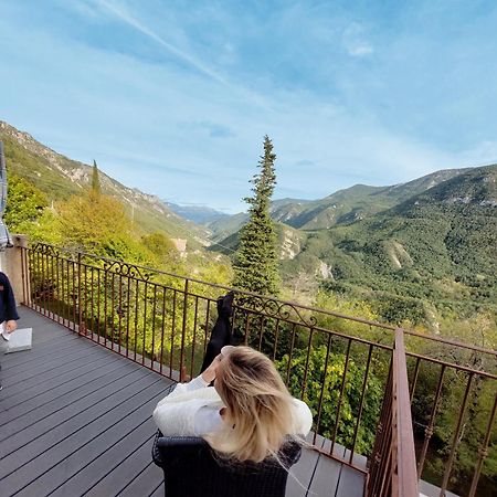 Colchique Apartman Le Mas  Kültér fotó