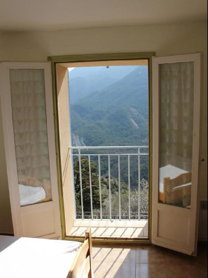 Colchique Apartman Le Mas  Kültér fotó