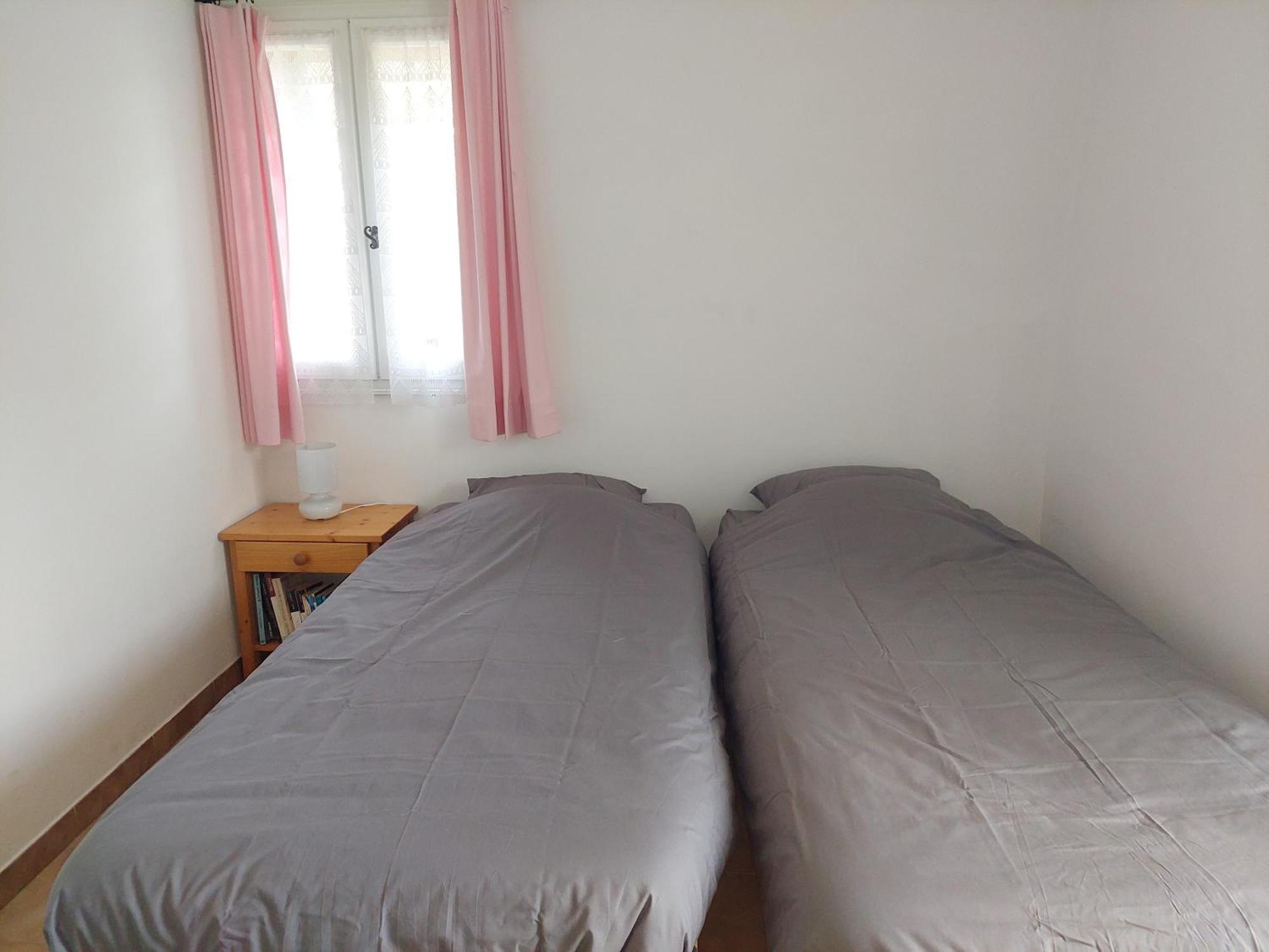 Colchique Apartman Le Mas  Kültér fotó