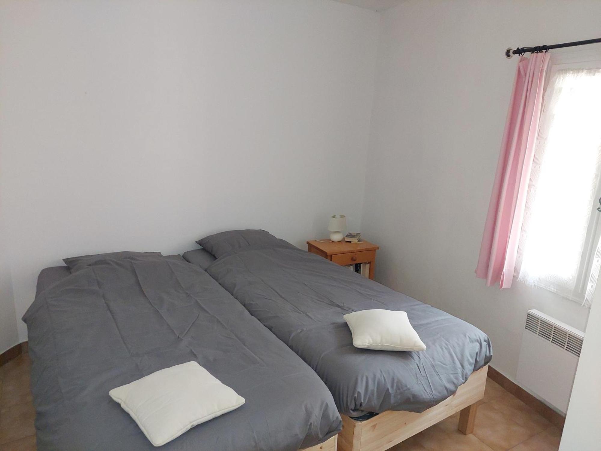 Colchique Apartman Le Mas  Kültér fotó