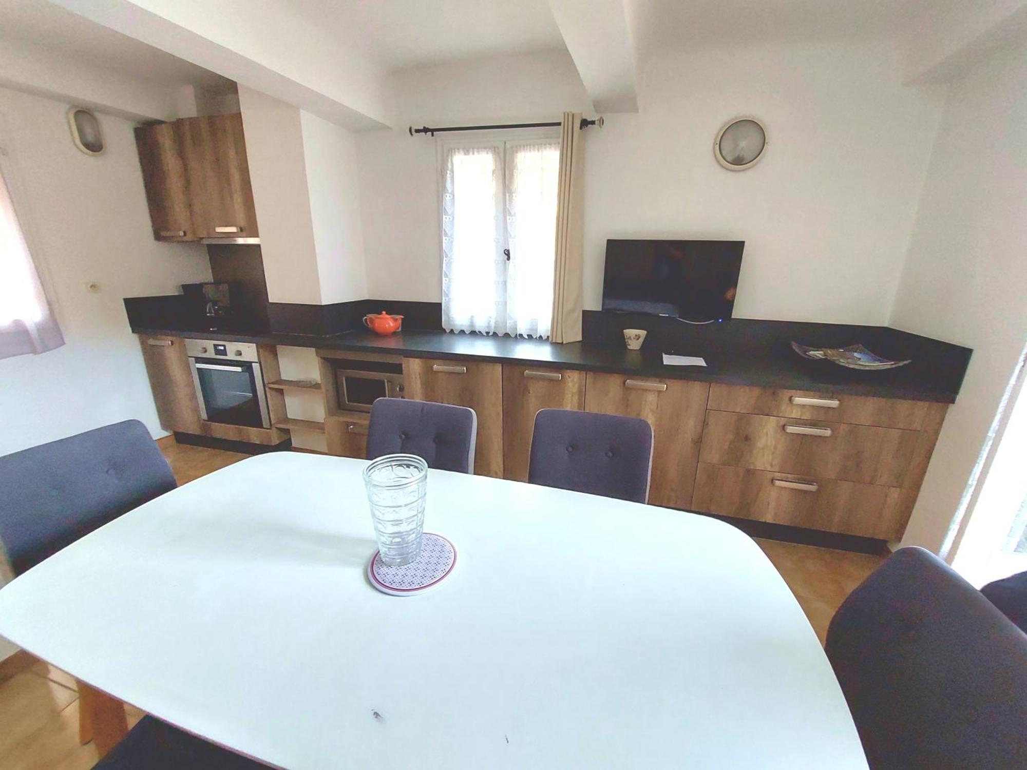 Colchique Apartman Le Mas  Kültér fotó