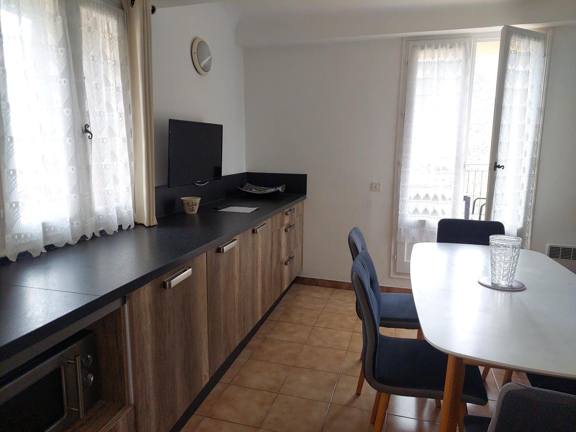 Colchique Apartman Le Mas  Kültér fotó