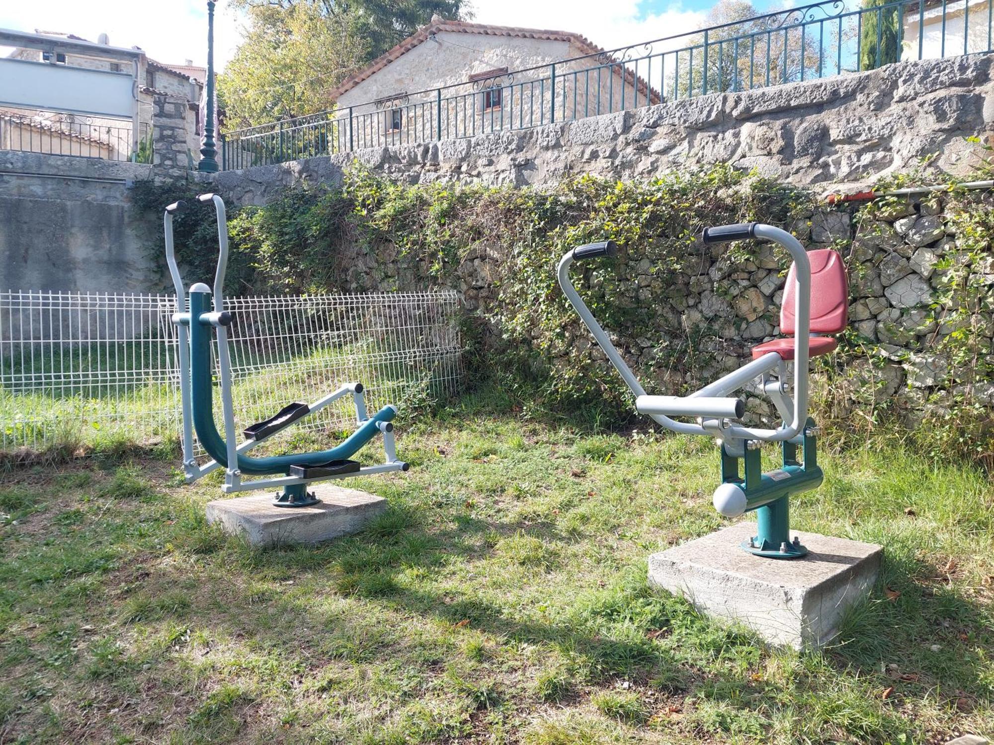 Colchique Apartman Le Mas  Kültér fotó